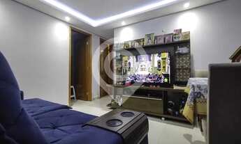 Imagem 2: Apartamento-À VENDA-Núcleo Residencial Doutor Luiz de Mattos Pimenta-Itatiba-SP