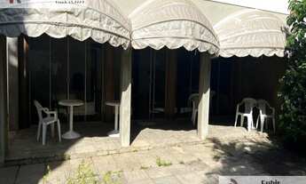 Imagem 4: Casa 5 dorm. Centro - Excelente para escritório!