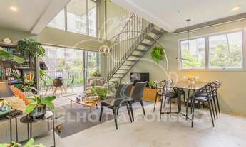 Imagem 2: São Paulo - Apartamento Padrão - Jardim América