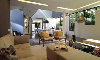 Imagem 4: Excelente Mansão no condomínio Alphaville