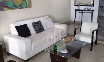 Imagem 3: Apartamento com 2 quartos à venda, 70 m² por R$ 448.000 - Santa Rosa - Niterói/RJ