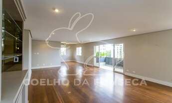 Imagem: São Paulo - Apartamento Padrão - Alto