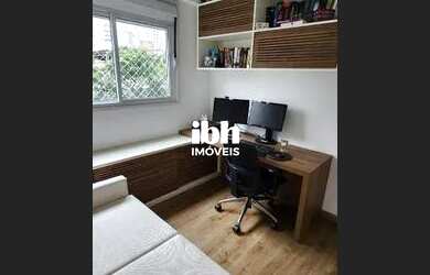 Imagem 7: Apartamento à venda, 3 quartos, 1 suíte, 2 vagas, Funcionários - Belo Horizonte/MG