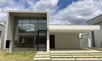 Imagem 3: Casa Moderna Exclusiva 3/4 Suítes em Condomínio Fechado - Arapiraca