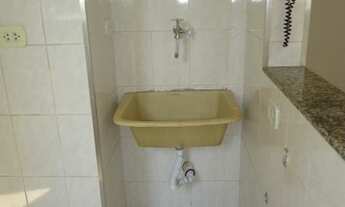 Imagem 4: Apartamento para aluguel tem 40 metros quadrados com 1 quarto em Santa Cecília - São Paulo