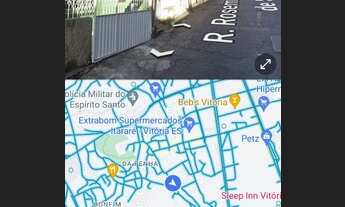 Imagem 5: Vendo ou troco casa