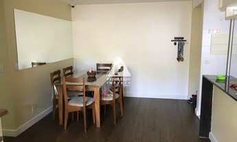 Imagem 2: Apartamento à venda, 3 quartos, 1 suíte, 1 vaga, Recreio dos Bandeirantes - RIO DE JANEIRO