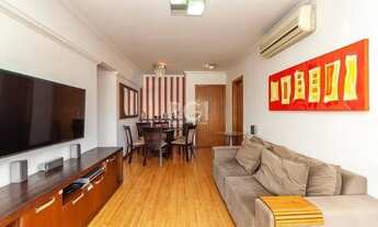 Imagem 3: Apartamento para Venda - 72.85m², 2 dormitórios, sendo 1 suites, 1 vaga - Passo da Areia