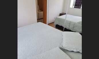 Imagem 6: Goiânia - Apartamento Padrão - <br> Residencial Itamaracá