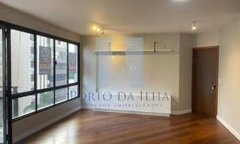 Imagem 3: Apartamento à venda 3 quartos (2suítes) na região mais desejada do centro de Florianópolis