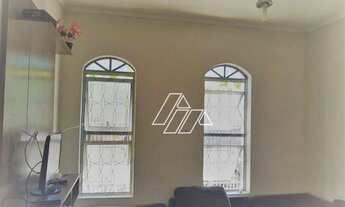 Imagem 7: Casa com 3 dormitórios à venda, 160 m² por R$ 300.000,00 - Palmital - Marília/SP