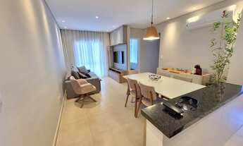 Imagem 4: Apartamento 2 dormitórios - Vila Caiçara - Praia Grande - SP