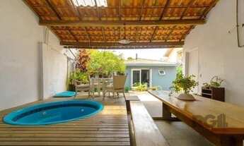 Imagem: Casa em Três Figueiras