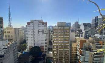 Imagem 6: Apartamento 2 domritórios, 2 vagas - Jardins