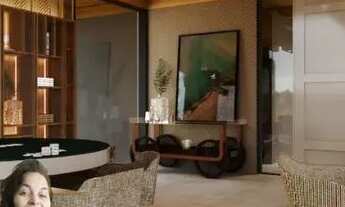 Imagem 4: Oportunidade no Cais Eco Residencia em Muro Alto 175 metros 4 suites, 3 vagas Porto de Gal