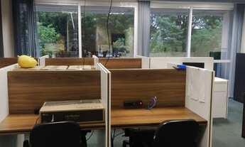 Imagem 5: Sala comercial no Bethaville Barueri edifício NBC 43 metros