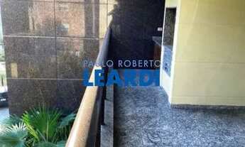 Imagem: APARTAMENTO - MORUMBI - SP