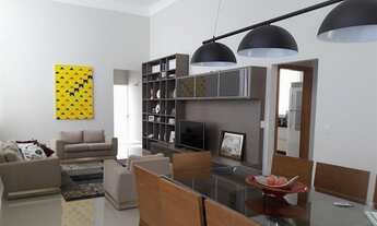 Imagem 6: Casa com 4 dormitórios à venda, 383 m² por R$ 2.300.000,00 - Residencial Portal da Serra