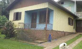 Imagem: LINHA NOVA - Casa Padrão - CENTRO