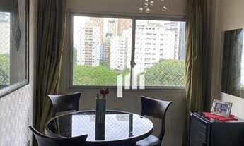 Imagem 2: Apartamento com 3 dormitórios, 80 m² - venda por R$ 1.000.000,00 ou aluguel por R$ 5.120,0