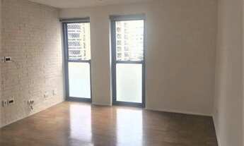 Imagem 2: Apartamento para aluguel com 82 m² com 2 quartos em Vila Uberabinha - São Paulo - SP