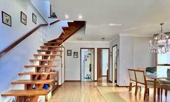 Imagem: MARAVILHOSA COBERTURA PARA SER SUA EM PARQUE