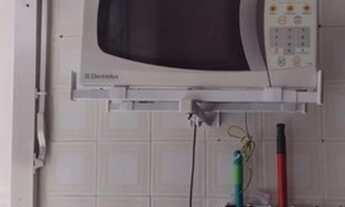 Imagem 4: Lindo apartamento em Itaúna, com garagem privativa e na frente do Garota de Itaúna