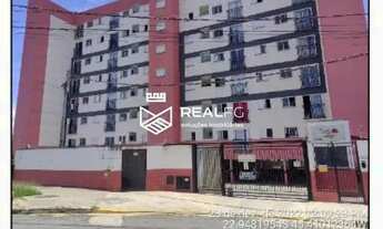 Imagem: Pindamonhangaba/SP - Jardim eloyna