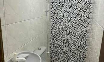 Imagem: Apartamento terreo Gilka Machado posto 12