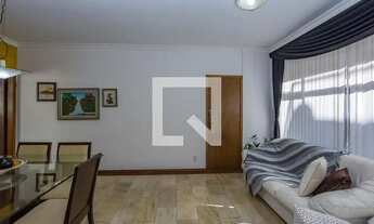 Imagem 6: Apartamento para Aluguel - Buritis, 3 Quartos, 105 m2