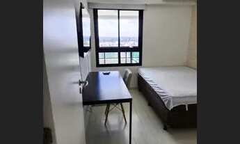 Imagem 7: Apartamento para Venda em Salvador, Paralela, 1 dormitório, 1 banheiro, 1 vaga