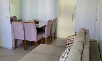 Imagem 3: Aluguel de apartamento c/ 2 Qtos no Res. Eliza Miranda