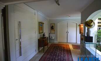 Imagem 2: SOBRADO - CIDADE JARDIM - SP