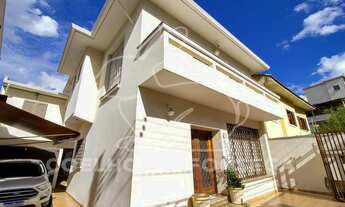 Imagem 3: São Paulo - Casa Padrão - Paraíso