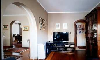 Imagem 3: Apartamento com 250m / jardim América