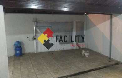 Imagem 2: Casa com 2 dormitórios à venda, 200 m² por R$ 380.000,00 - Jardim Paranapanema - Campinas