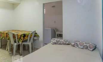 Imagem 3: Apartamento para Aluguel - Estácio , 1 Quarto, 30 m2