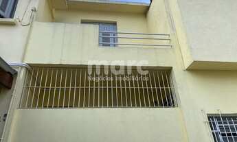 Imagem: SAO PAULO - Casa Comercial - LIBERDADE