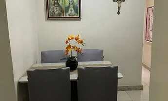 Imagem 2: Apartamento no condomínio Vila Poesia