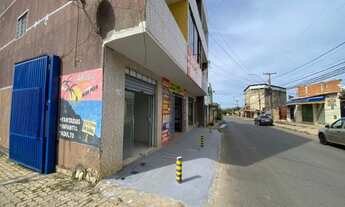 Imagem 6: Lojas em riacho fundo I, Sucupira, 100m2 total das 3 lojas