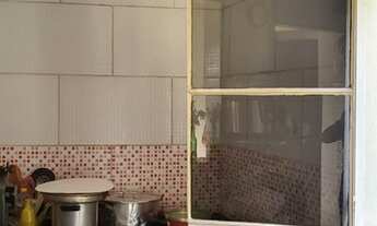 Imagem 2: Casa em Sepetiba próximo da bomba