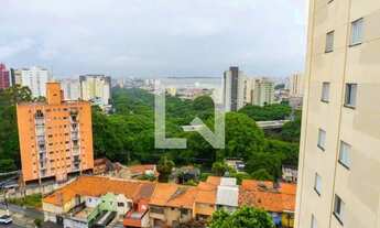 Imagem 6: Apartamento para Aluguel - Planalto Paulista, 1 Quarto, 28 m2