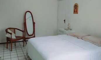 Imagem 4: 170m² - 3 Suítes no Meireles - 2 quarteirões da Beira Mar