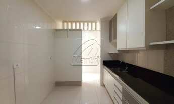 Imagem 3: Alugo apartamento 2 dormitórios, 1 suíte e 2 vagas - Nova América