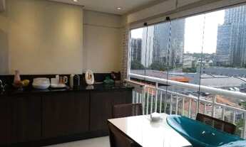 Imagem 6: Apartamento Venda Brooklin 74 m² 2 Dormitórios