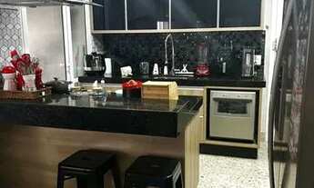 Imagem 3: APARTAMENTO 3 DORMITÓRIOS 1 SUITE 2 VAGAS 106M² - CENTRO - SBC