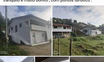 Imagem 6: Serra negra casa aluguel