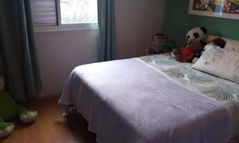 Imagem 7: Apartamento à venda no bairro Vila Monte Alegre - São Paulo/SP, Zona Sul