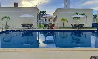 Imagem 3: Apartamento para aluguel tem 50 metros quadrados com 2 quartos em Maranguape I - Paulista