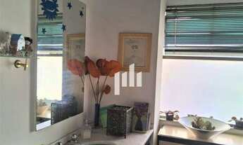 Imagem 15: Apartamento com 3 dormitórios à venda, 127 m² por R$ 1.300.000,00 - Moema - São Paulo/SP